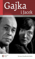 Okładka książki: Gajka i Jacek Kuroniowie