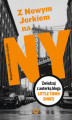 Okładka książki: Z Nowym Jorkiem na NY
