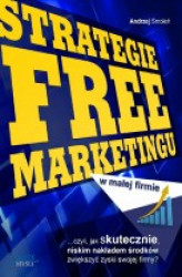 Okładka: Strategie free marketingu