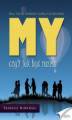 Okładka książki: MY. czyli jak być razem