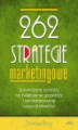 Okładka książki: 262 strategie marketingowe