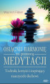 Okładka książki: Osiągnij harmonię za pomocą medytacji