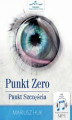 Okładka książki: Punkt Zero
