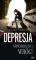 Okładka książki: Depresja niewidzialny wróg