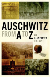 Okładka: Auschwitz from A to Z