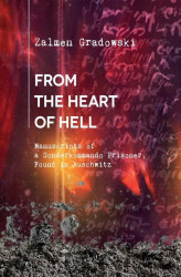 Okładka: From the Heart of Hell