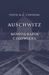 Okładka: Auschwitz