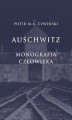 Okładka książki: Auschwitz