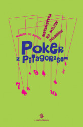 Okładka: Poker z Pitagorasem