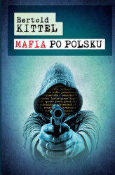 Okładka: Mafia po polsku