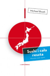 Okładka: Sushi i cała reszta