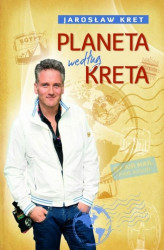 Okładka: Planeta według Kreta