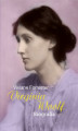 Okładka książki: Virginia Woolf
