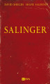 Okładka książki: Salinger