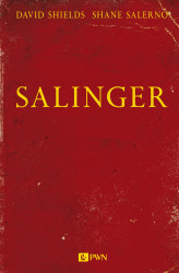 Okładka: Salinger