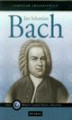 Okładka książki: Jan Sebastian Bach