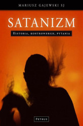 Okładka: Satanizm