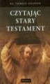 Okładka książki: Czytając Stary Testament