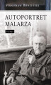 Okładka książki: AUTOPORTRET MALARZA