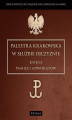 Okładka książki: Palestra Krakowska w służbie Ojczyźnie