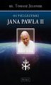 Okładka książki: 104 Pielgrzymki Jana Pawła II
