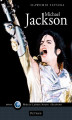 Okładka książki: Michael Jackson