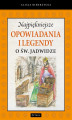 Okładka książki: Najpiękniejsze opowiadania i legendy o św. Jadwidze
