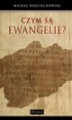 Okładka książki: Czym są Ewangelie?