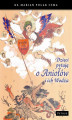 Okładka książki: Dzieci pytają o Aniołów i ich Wodza