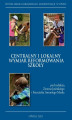Okładka książki: Centralny i lokalny wymiar reformowania szkoły