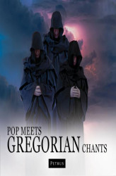 Okładka: Pop Meets Gregorian Chants
