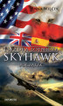 Okładka książki: Eskadra lotnicza Skyhawk - Początek