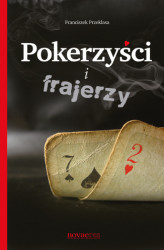 Okładka: Pokerzyści i frajerzy