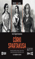 Okładka książki: Córki Spartakusa