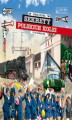 Okładka książki: Sekrety polskich kolei