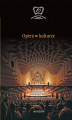 Okładka książki: Opera w kulturze