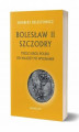 Okładka książki: Bolesław II Szczodry