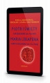 Okładka książki: Piotr I Święty Car Bułgarski (ok. 912-969) Maria Lekapena Caryca Bułgarska (ok. 912 - ?963)