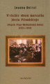 Okładka książki: W służbie obozu marszałka Józefa Piłsudskiego. Związek Pracy Obywatelskiej Kobiet (1928-1939)