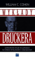 Okładka książki: Wykłady Druckera. Zapomniane nauki najlepszego na świecie wykładowcy zarządzania