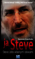 Okładka książki: Ja, Steve