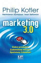 Okładka: Marketing 3.0