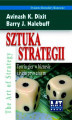Okładka książki: Sztuka strategii