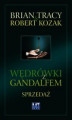 Okładka książki: Wędrówki z Gandalfem. Sprzedaż