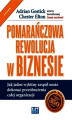 Okładka książki: Pomarańczowa rewolucja w biznesie
