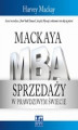 Okładka książki: Mackay'a MBA