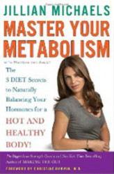 Okładka: Opanuj swój metabolizm - książka kucharska