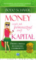 Okładka książki: Money czyli jak pomnożyć swój kapitał