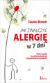 Okładka książki: Jak zwalczyć alergię w 7 dni