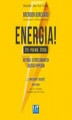 Okładka książki: Energia! Żyj pełnią życia